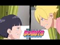 Invece sì! Invece no! | BORUTO: NARUTO NEXT GENERATIONS