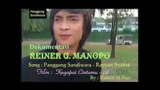 Ost lagu genta buana.. Rayyan sahid -  panggung sandiwara