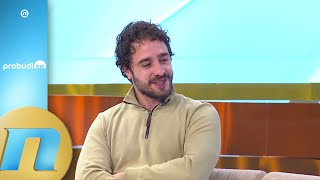 Marko Vasiljević - Večiti dečak i pravi domaćin - 