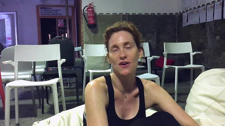 Soma Testimonial - Judith Hoag (Actress/Nashvil...