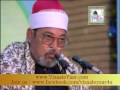 Beautiful quran recitation qari syed saeed at iranby visaal