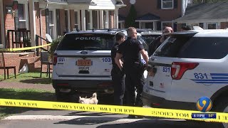 Police: Man killed, another hurt after shooting at east Charlotte apartment complex