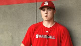 How To Eat Sunflower Seeds with Vance Williams