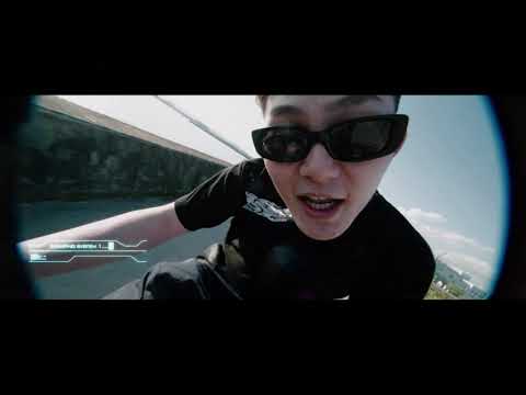 lil beamz - Light Speed DIO (prod by KNOTT) official 4K Music Video