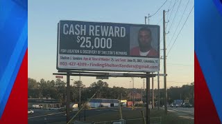 Midlands family searches for answers in 20-year cold case dissapearance