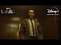 Chaos | Marvel Studios' Loki | Disney+