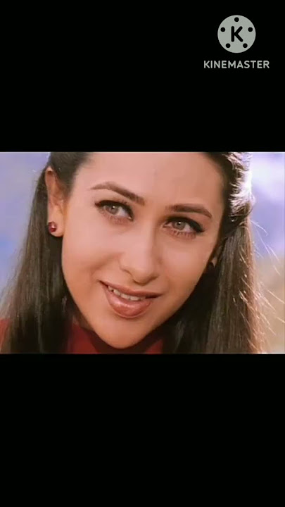 Ek Dil Hai ||Ek Rista Movie ||Karishma Kapoor & Akshay Kumar||Alka Yagnik & Kumar Sanu #viralvideo