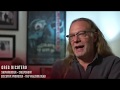 Greg Nicotero Talks Creepshow