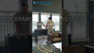 Lakeline at Bartram Park | Luxe Living in Jacksonville, FL