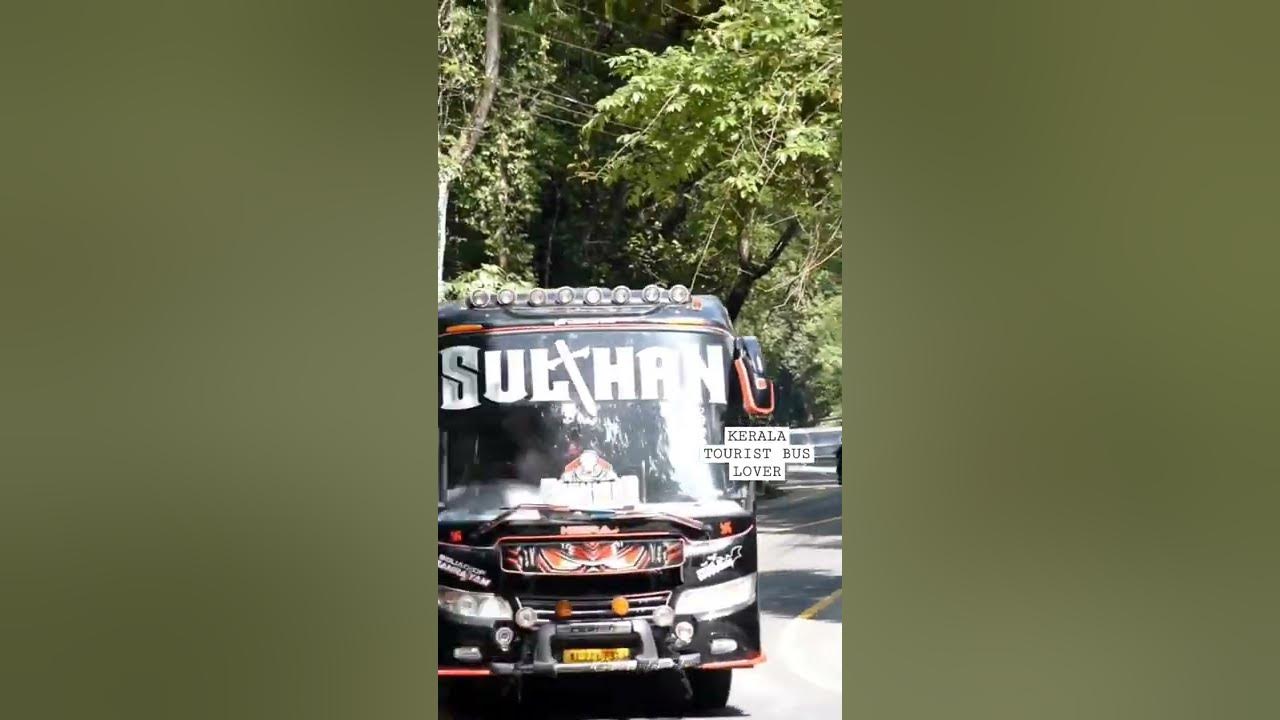 sultan tourist bus