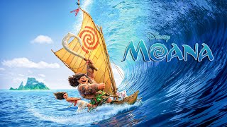 Moana The Most Beautiful Shots - 4K Epic Cinematic