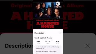 Chris Classic Turn It Up (Feat. Venom) High Pitch Reverb