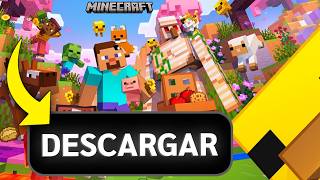Cómo Actualizar A Minecraft 26.1 GRATIS (Java, Bedrock, Android, IOS, PC)