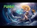 Những khoảnh khắc hài hước trong LOL - Episode 2