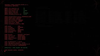 CATALOGUE{var.ANTIPATHY}