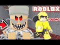 TERROR TUKANG PIZZA PALING HORROR DI ROBLOX!!!