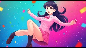 Indonesian SAKURA School Simulator : 😍 Excited stream | Playing Solo | Streaming with Turnip