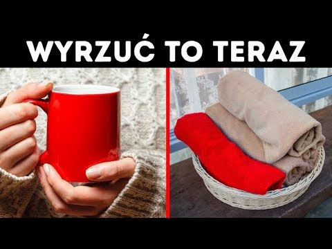 Wideo: 16 Rzeczy, Za Którymi Rumuni Tęsknią, Kiedy Wychodzą Z Domu