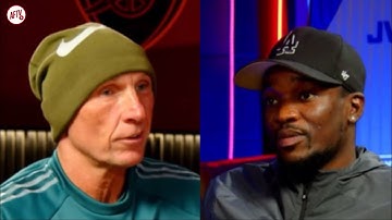 Is Estevao really more talented than Saka