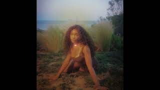 (FREE) SZA X INDIE SOUL X RNB TYPE BEAT / BLUE SKY