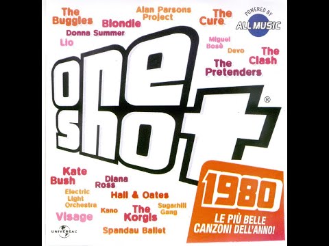 Sugarhill Gang - Rapper's Delight (7