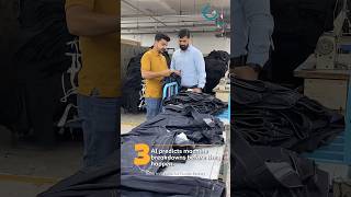 Pakistan’s Textile Industry Needs This AI Revolution ⚙️