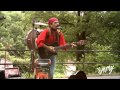 Jimmy-Jimmy One Man Band sings "All Along the Watchtower"