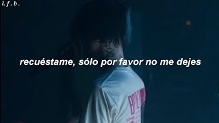 Lil Peep - Absolute in doubt (Remix)[Sub Español]