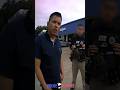 Man Caught Smuggling Two Teens in The Trunk of a Vehicle