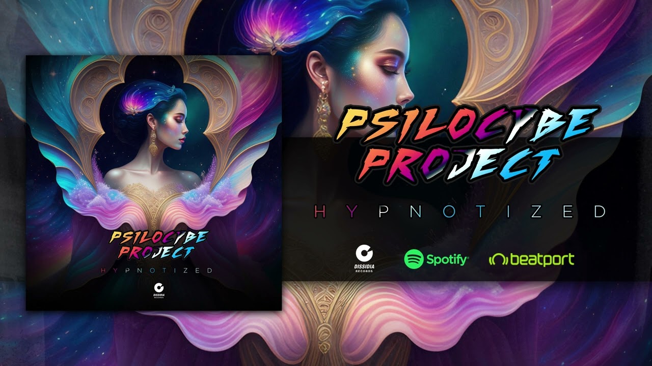 Assista a Psilocybe Project - Hypnotized no YouTube