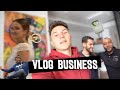 Le mariage enfin termine  businessvlog