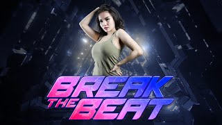 DJ NISSA | BREAK THE BEAT LIVE AFTERWORK LOUNGE 30/09/2022 | EPS 39 PART 2