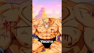 NAPPA REVIVED?! #youtubeshorts #foryou #anime #viral #trending #shortsfeed #shorts #goku #fyp