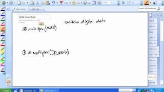 Logic Functions part 2