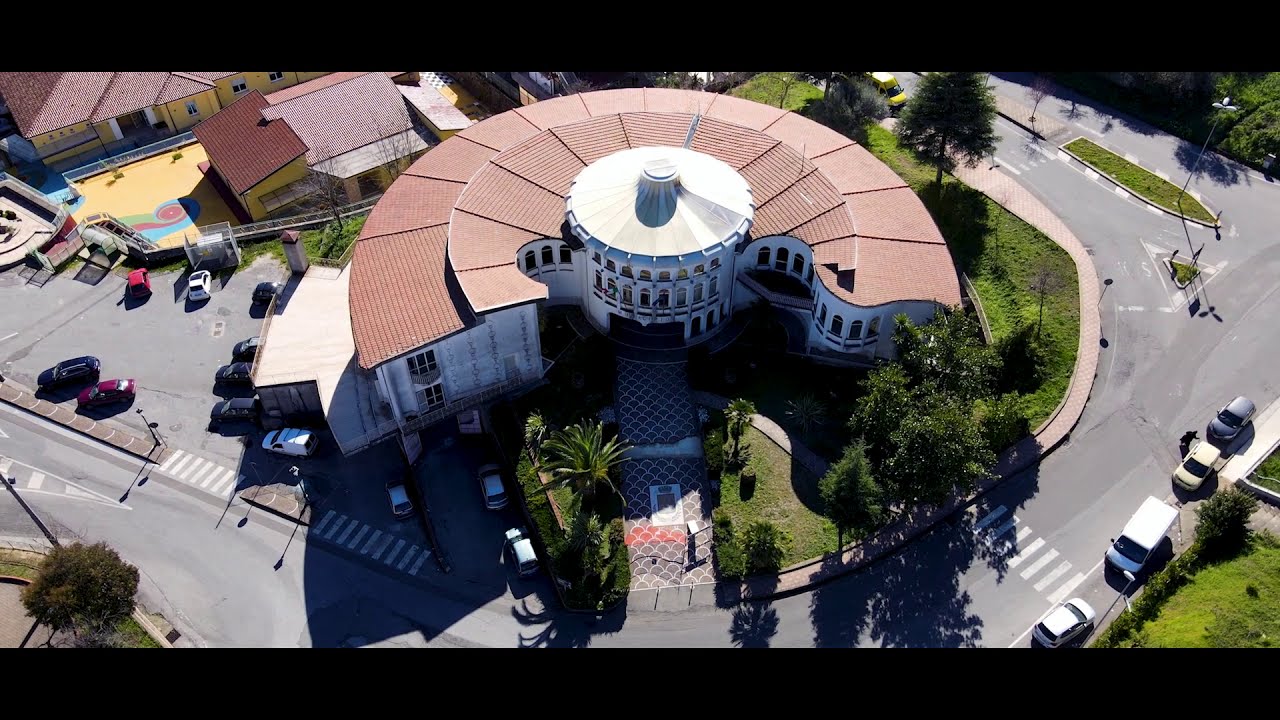 ROMBIOLO - GENIUS LOCI