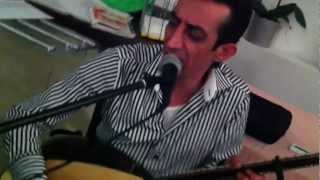 Bir Fidan Olsam... Nevzat Göl & Bahadir Özdemir