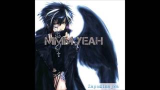 Anti-Nightcore Mmm Yeah