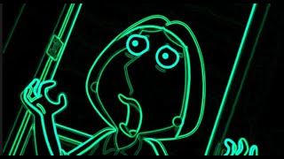 Lois Screaming Peter X999 Vocoded To Miss The Rage