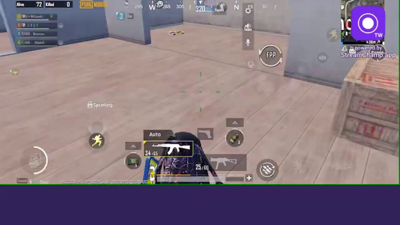 MINRAJ YT Live Stream