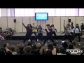 Made in asia 9 kpop belgotaku dance contest  take a pill sunday third