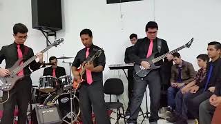 Sonho - Banda Ônix.