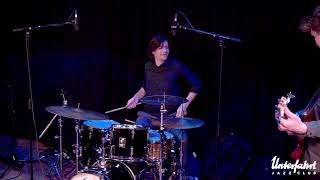 Organ Explosion - Manfredo Secundo