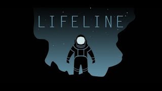 Lifeline Game Review IOS