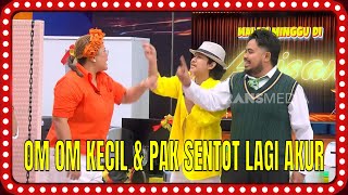 No More Investasi Bodong Surya Punya Tipsnya! | ARISAN (29/11/25)*