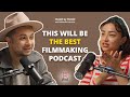 Why did I start this filmmaking podcast | CLIPS | Frame by Frame with Siddhartha Pudasaini Podcast