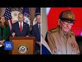 Cuban American lawmakers support Raul Castro indictment