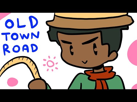 old-town-road-animation-meme-(flipaclip)