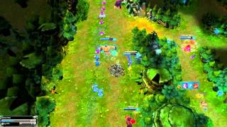 Next Level Blitzcrank Pull