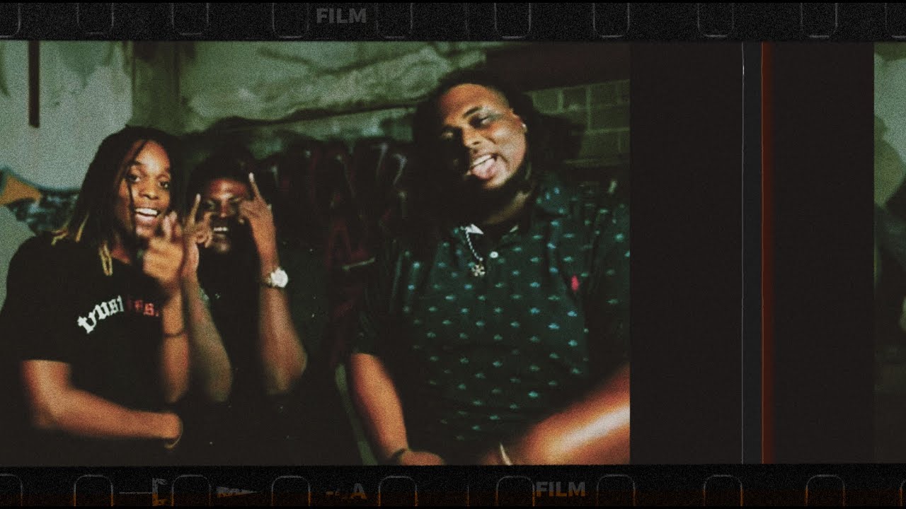 3xracks Rapper 3Racks - How It Happnin (Official Music Video) - YouTube