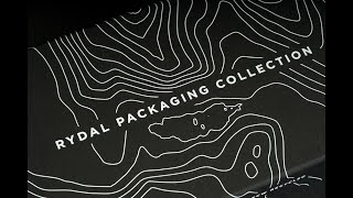 Rydal Packaging Collection